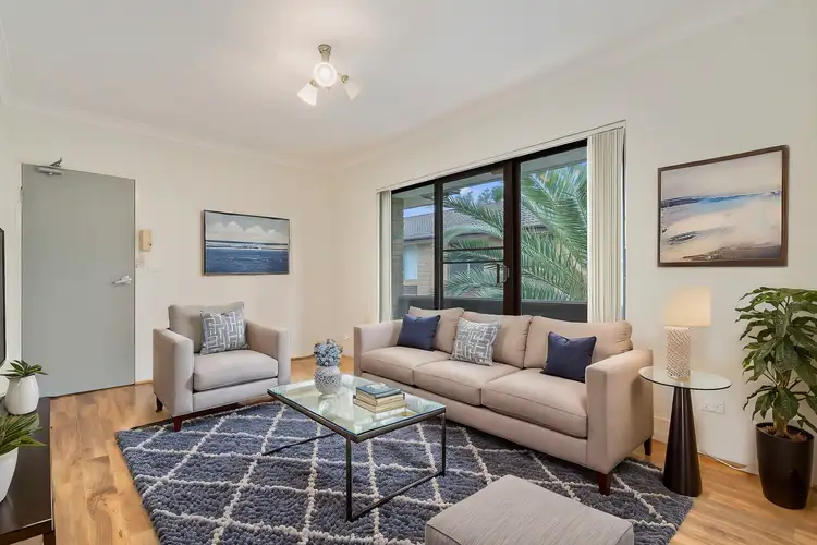 Fourth view of Homely unit listing, 4/11 Gibbons Street, Auburn NSW 2144