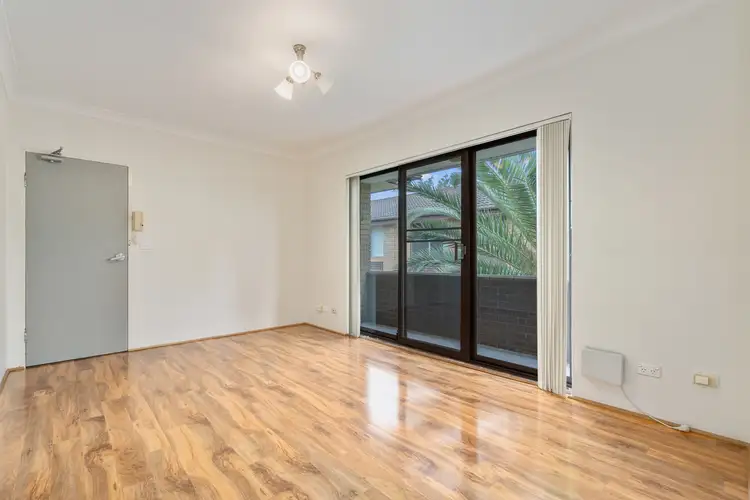 Fifth view of Homely unit listing, 4/11 Gibbons Street, Auburn NSW 2144