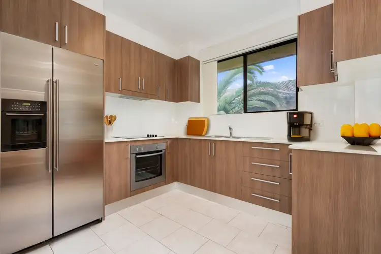 Sixth view of Homely unit listing, 4/11 Gibbons Street, Auburn NSW 2144