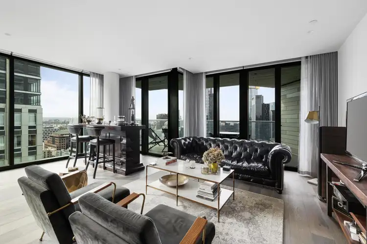 2305/433 Collins Street, Melbourne VIC 3000