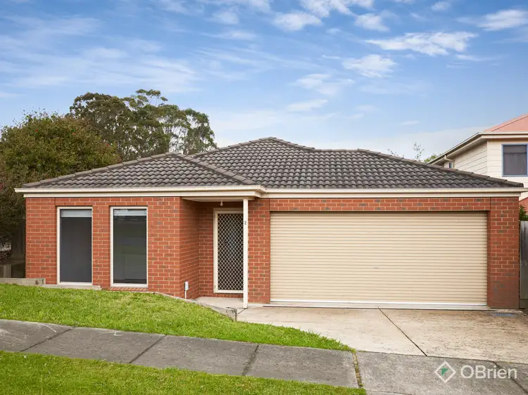 2/1 Hatfield Drive, Drouin VIC 3818