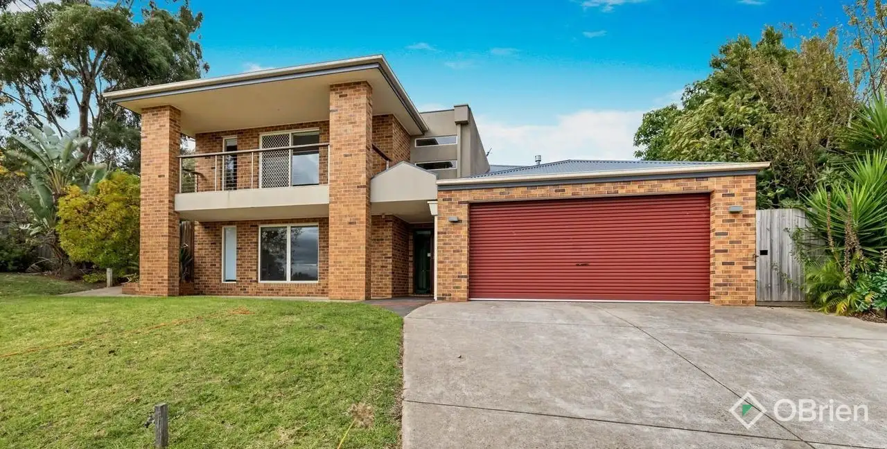 Main view of Homely house listing, 1 Selent Drive, Warragul VIC 3820