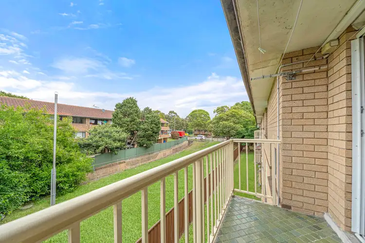 10/71 Dartbrook Road, Auburn NSW 2144