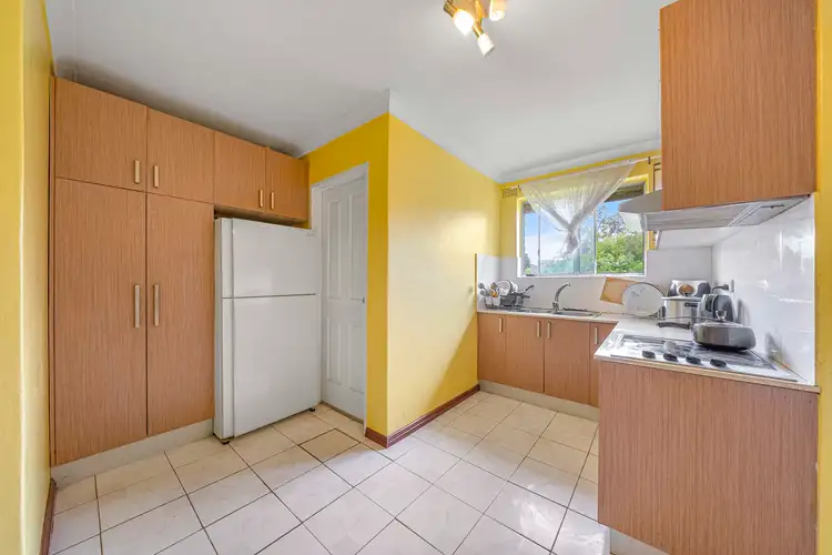 Third view of Homely apartment listing, 10/71 Dartbrook Road, Auburn NSW 2144