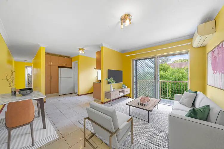 Fourth view of Homely apartment listing, 10/71 Dartbrook Road, Auburn NSW 2144