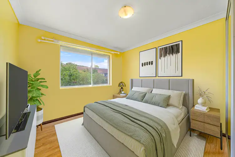 Fifth view of Homely apartment listing, 10/71 Dartbrook Road, Auburn NSW 2144