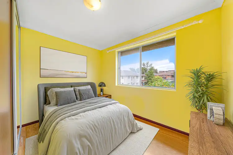 Fifth view of Homely apartment listing, 10/71 Dartbrook Road, Auburn NSW 2144