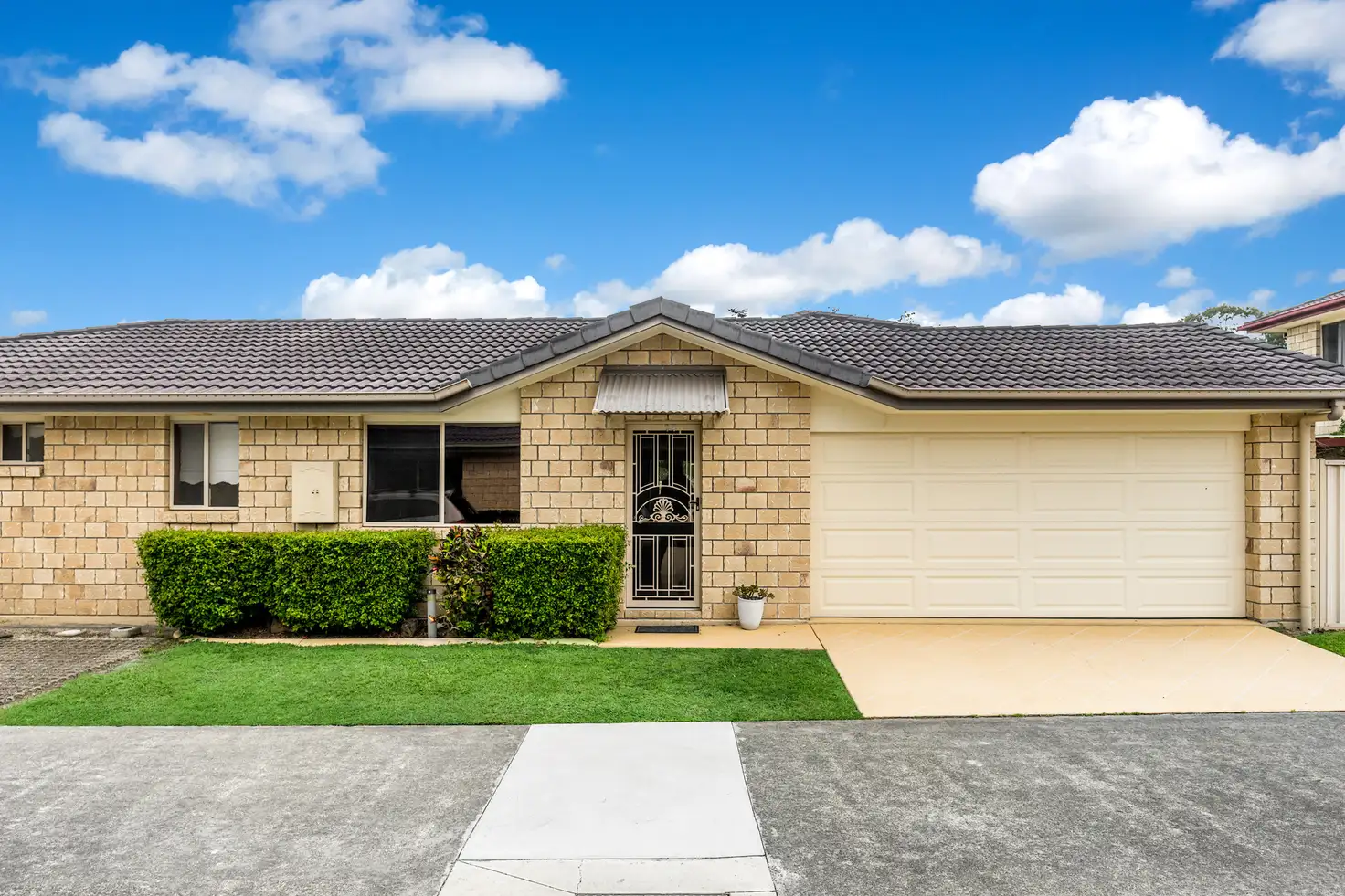 Main view of Homely unit listing, 14/100 Dry Dock Road, Tweed Heads South NSW 2486