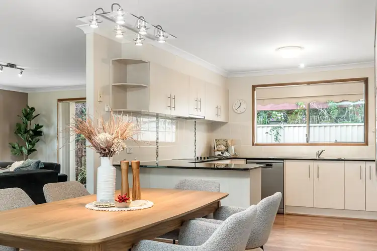 Fifth view of Homely unit listing, 14/100 Dry Dock Road, Tweed Heads South NSW 2486