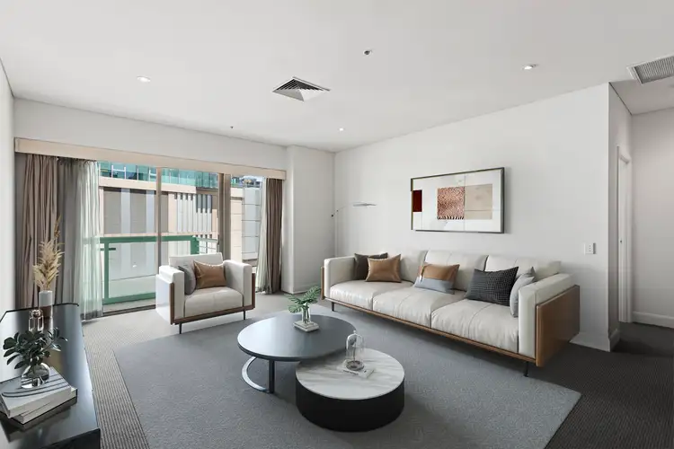 T506/348 St Kilda Road, Melbourne VIC 3004