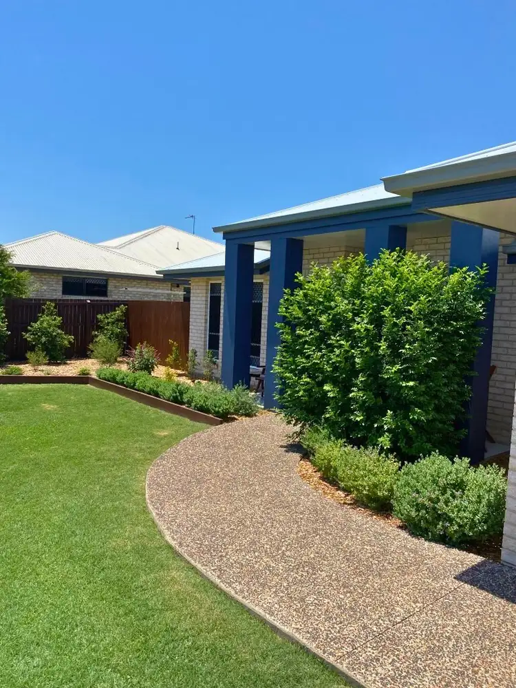 Second view of Homely house listing, 6 Pine Street, Dalby QLD 4405