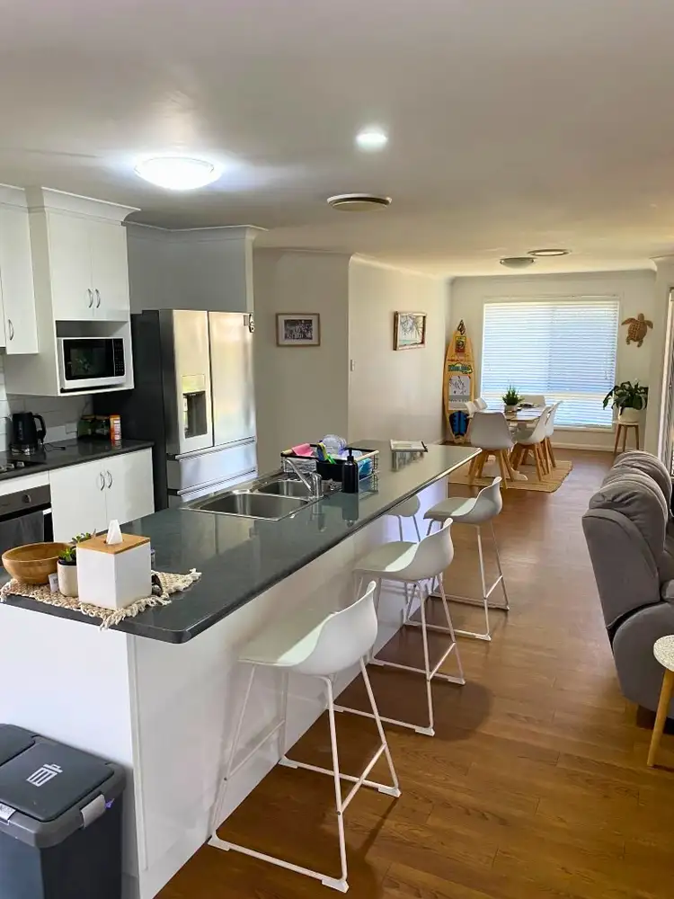 Fifth view of Homely house listing, 6 Pine Street, Dalby QLD 4405