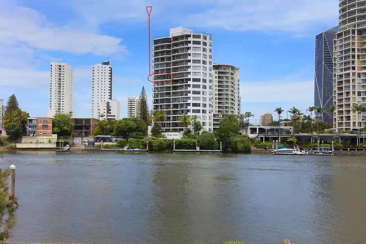 35/2916 Gold Coast Highway, Surfers Paradise QLD 4217