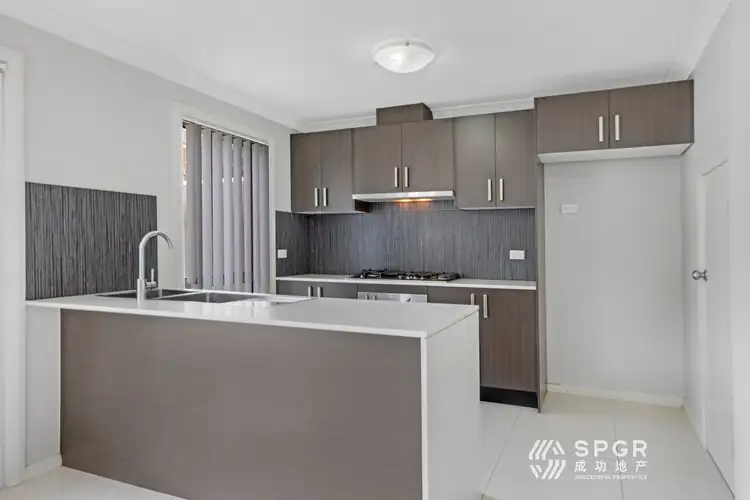 Fourth view of Homely townhouse listing, 10 Varsha Glade, Woodcroft NSW 2767