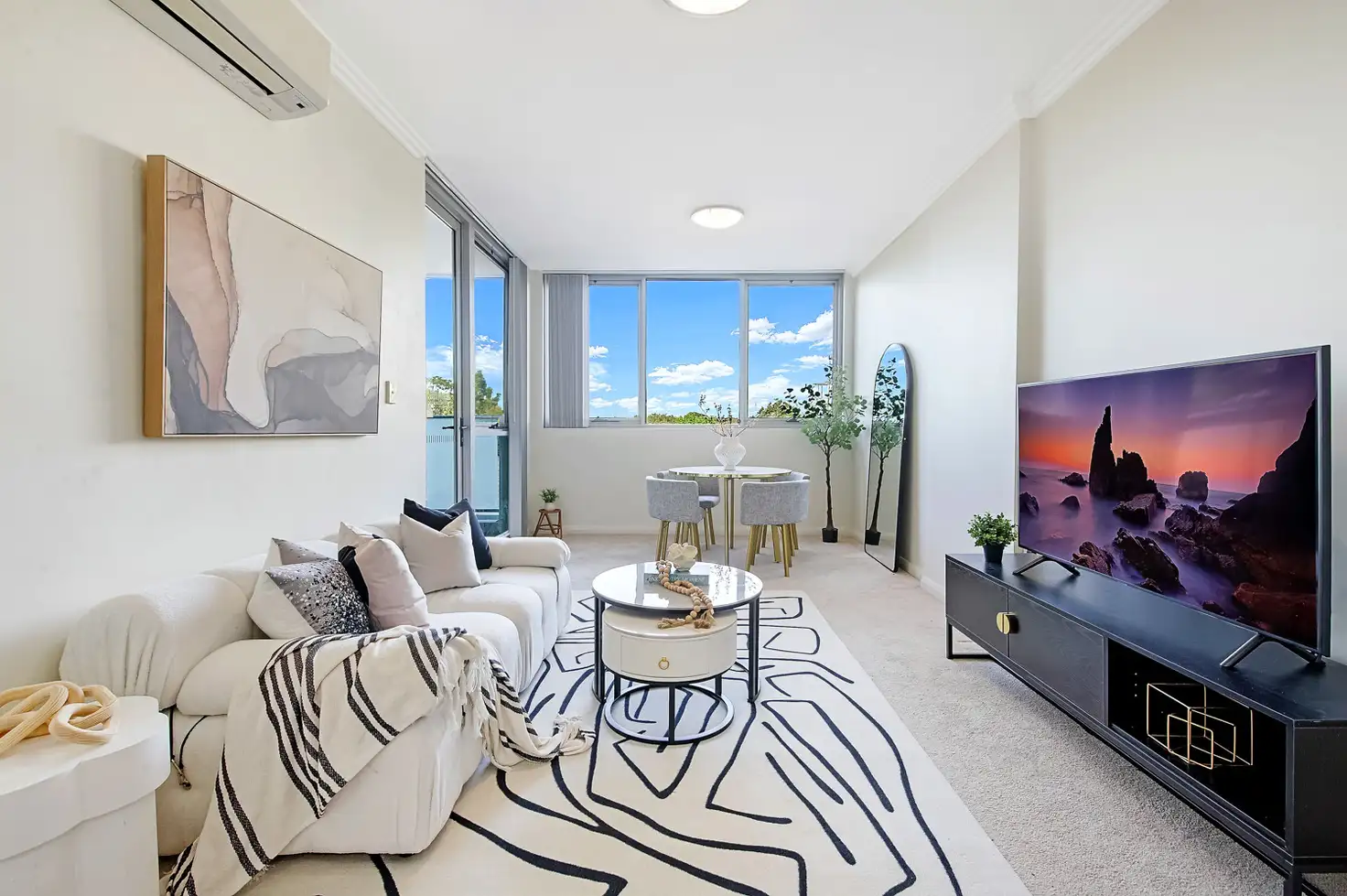 Main view of Homely unit listing, 108/450 Peats Ferry Road, Asquith NSW 2077
