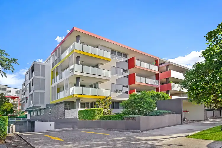 Second view of Homely unit listing, 108/450 Peats Ferry Road, Asquith NSW 2077