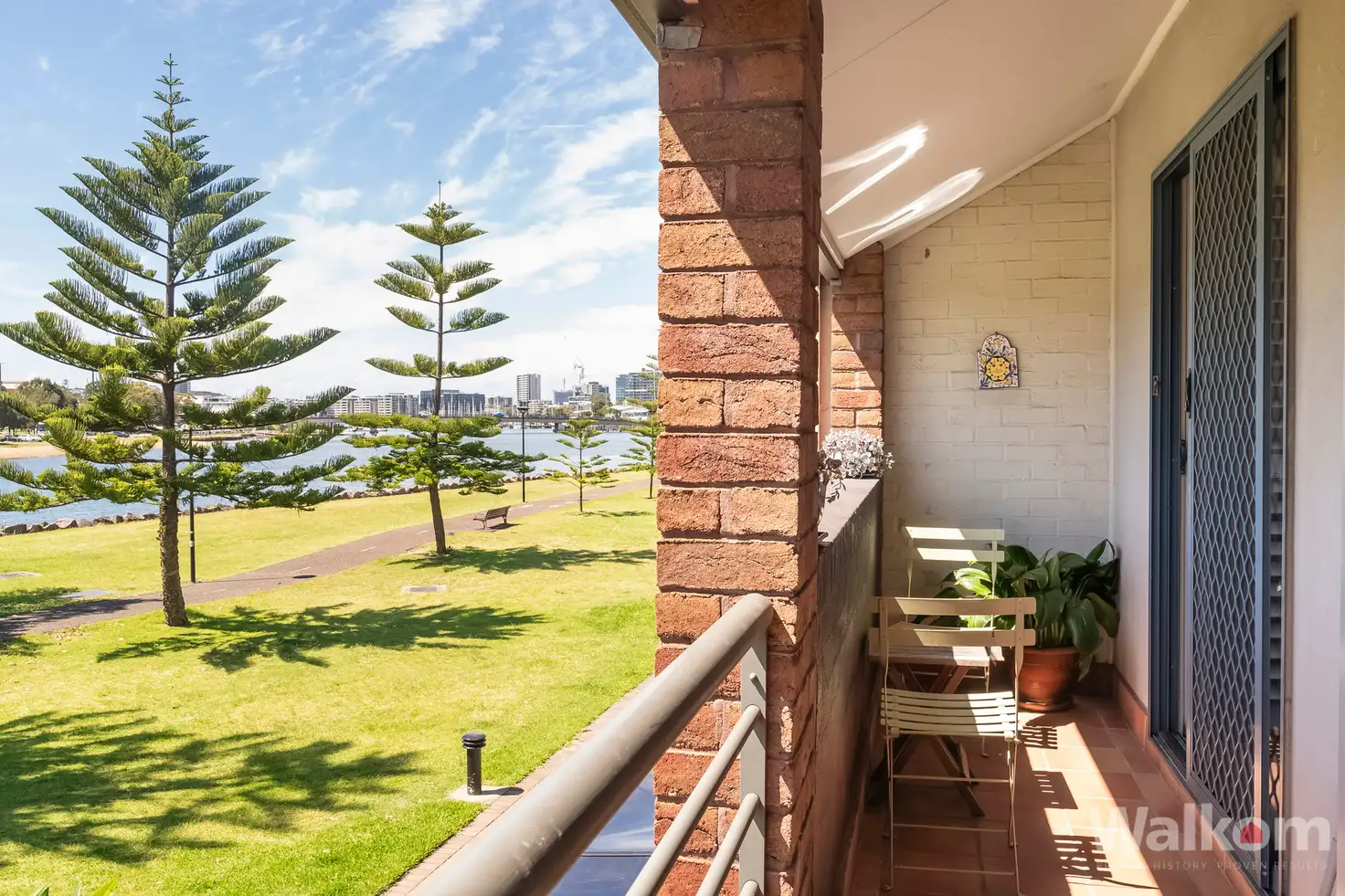 Main view of Homely townhouse listing, 5/40 The Lane, Maryville NSW 2293