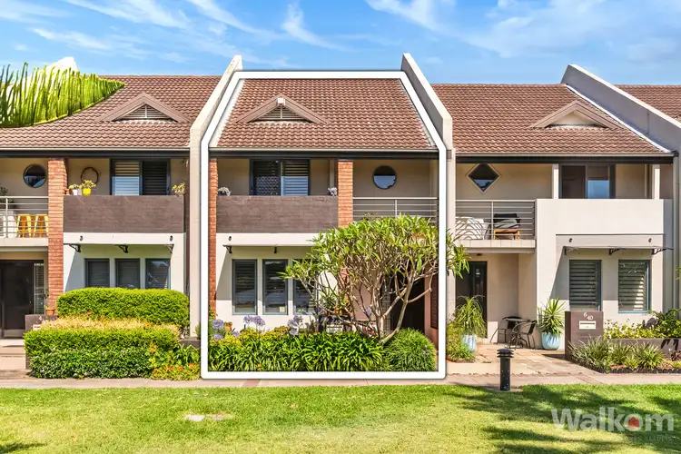 Second view of Homely townhouse listing, 5/40 The Lane, Maryville NSW 2293