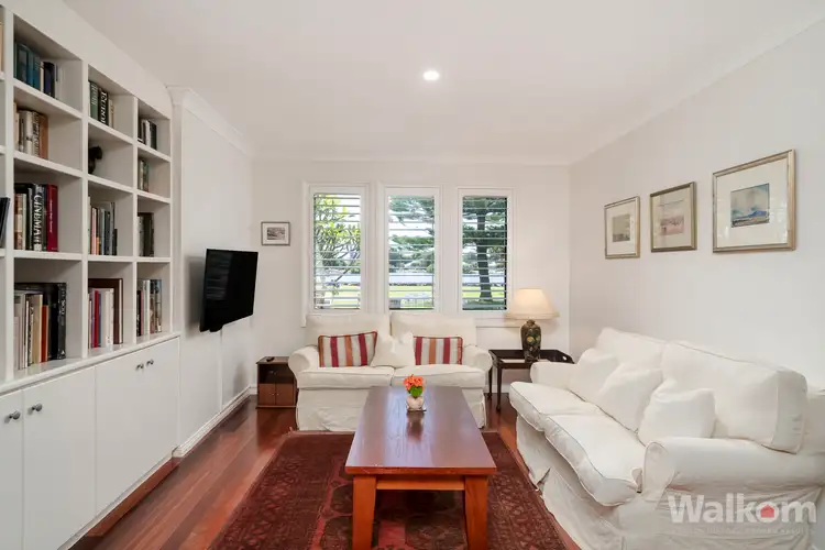 Third view of Homely townhouse listing, 5/40 The Lane, Maryville NSW 2293