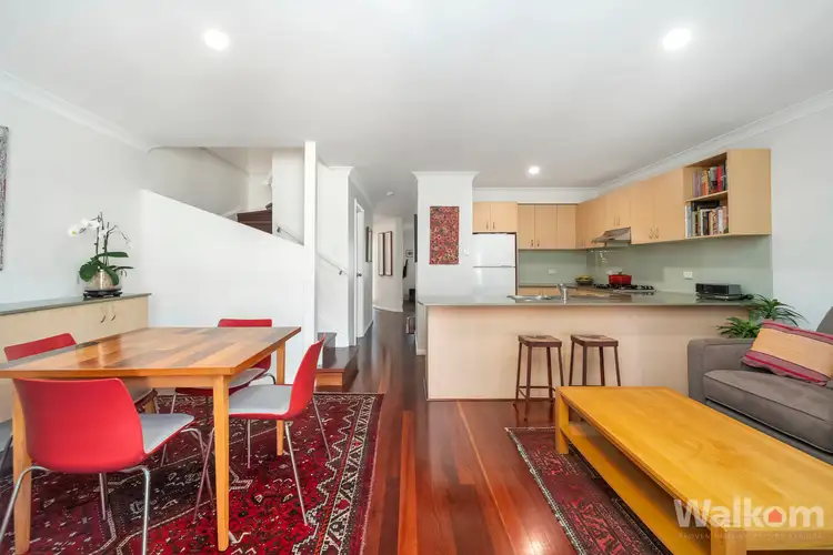 Sixth view of Homely townhouse listing, 5/40 The Lane, Maryville NSW 2293