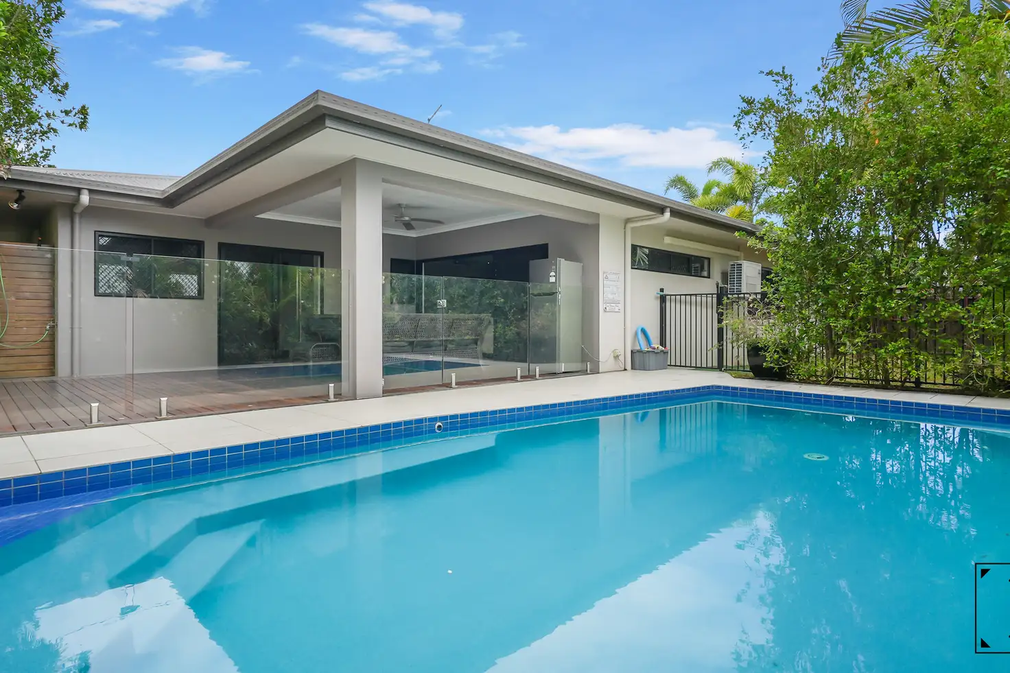 Main view of Homely house listing, 20 Edge Close, Kewarra Beach QLD 4879