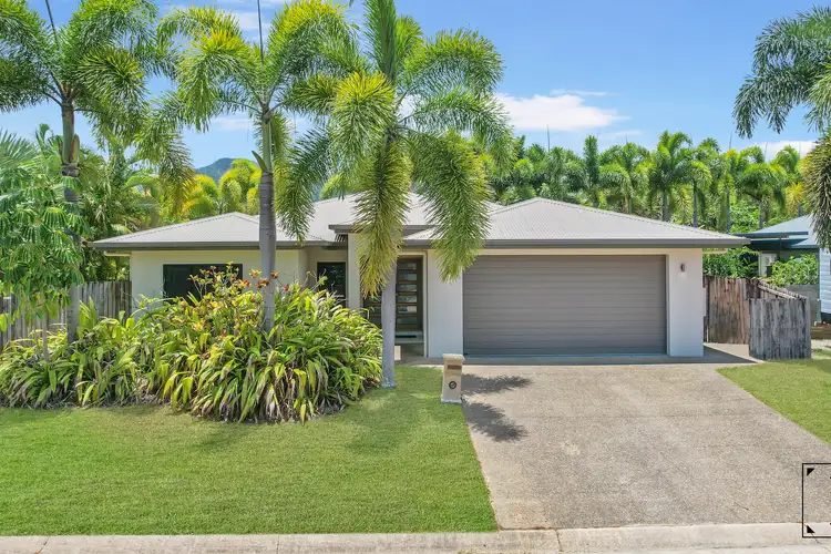 Second view of Homely house listing, 20 Edge Close, Kewarra Beach QLD 4879