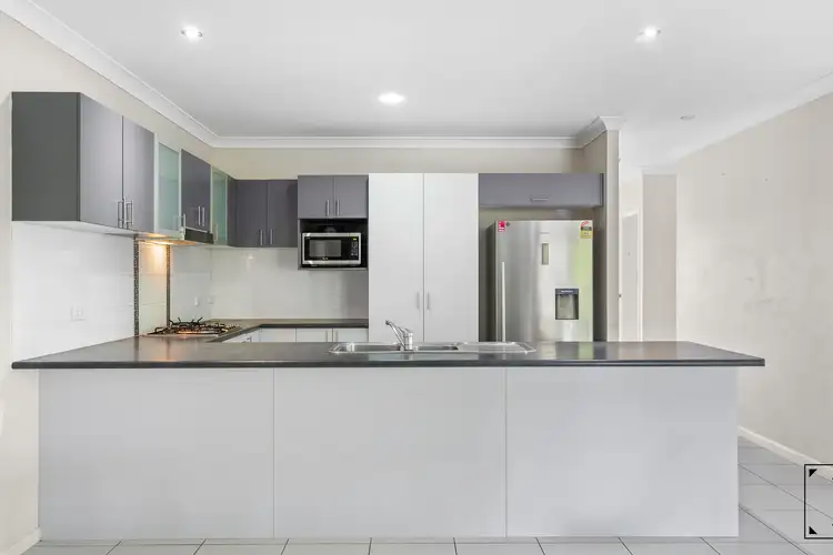 Fourth view of Homely house listing, 20 Edge Close, Kewarra Beach QLD 4879