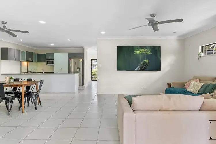 Fifth view of Homely house listing, 20 Edge Close, Kewarra Beach QLD 4879