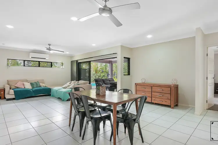 Sixth view of Homely house listing, 20 Edge Close, Kewarra Beach QLD 4879