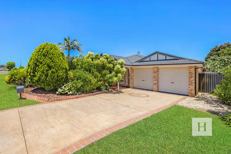 39 St. Lawrence Avenue, Blue Haven NSW 2262
