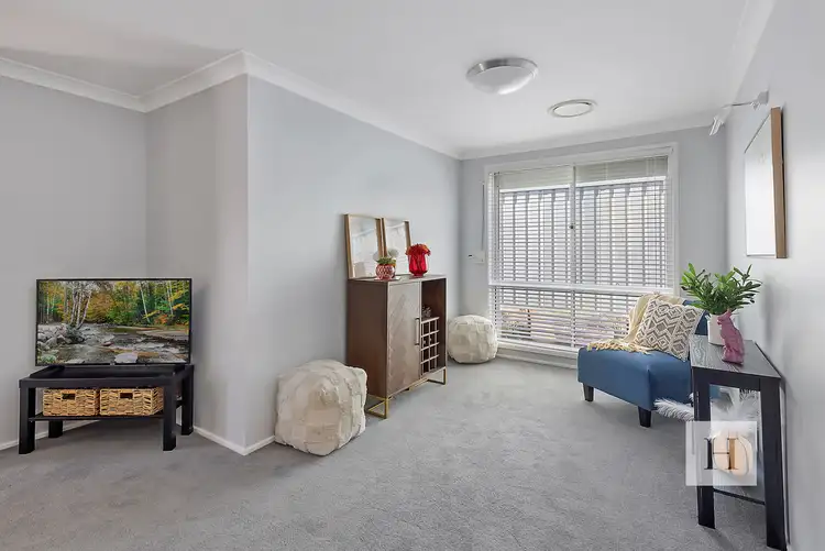 Sixth view of Homely house listing, 39 St. Lawrence Avenue, Blue Haven NSW 2262