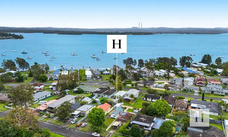 Second view of Homely house listing, 53 Wood Street, Bonnells Bay NSW 2264