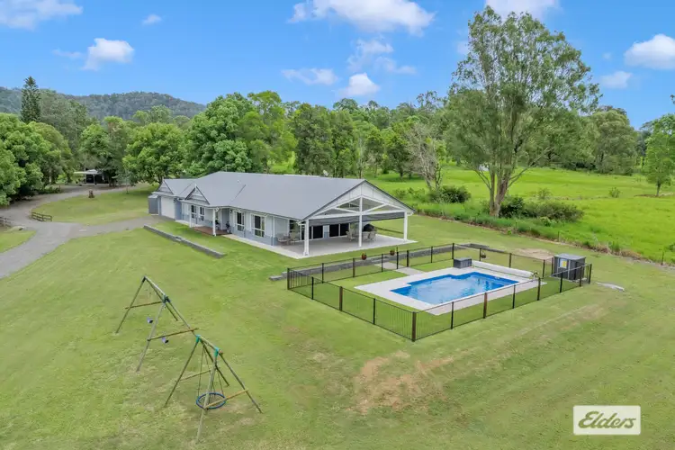 535 Kilcoy Beerwah Road, Stanmore QLD 4514