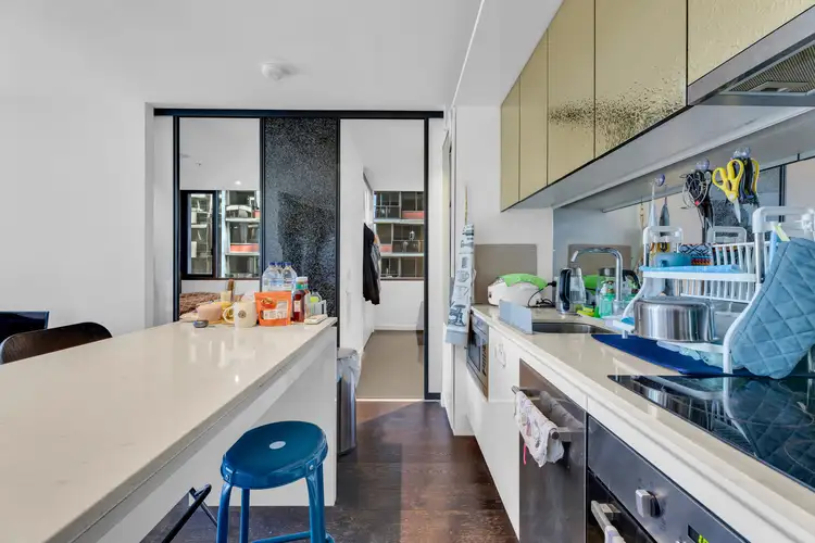 1903/33 Rose Lane, Melbourne VIC 3000