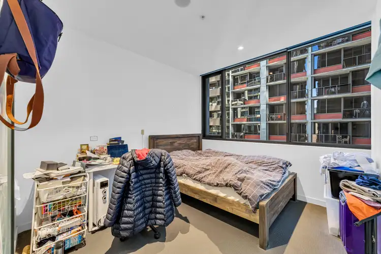 Sixth view of Homely apartment listing, 1903/33 Rose Lane, Melbourne VIC 3000