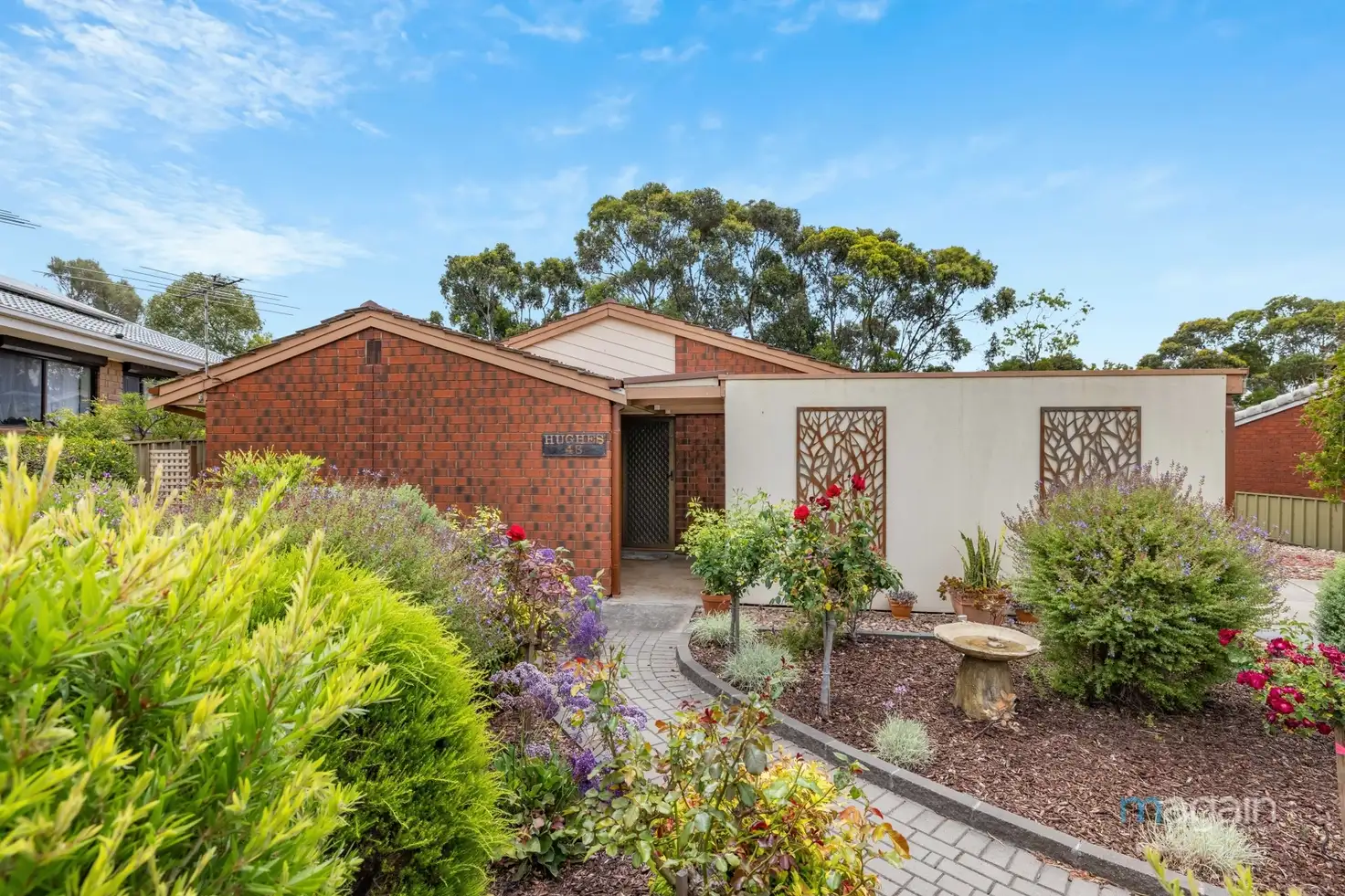 Main view of Homely house listing, 46 Glenhelen Road, Morphett Vale SA 5162