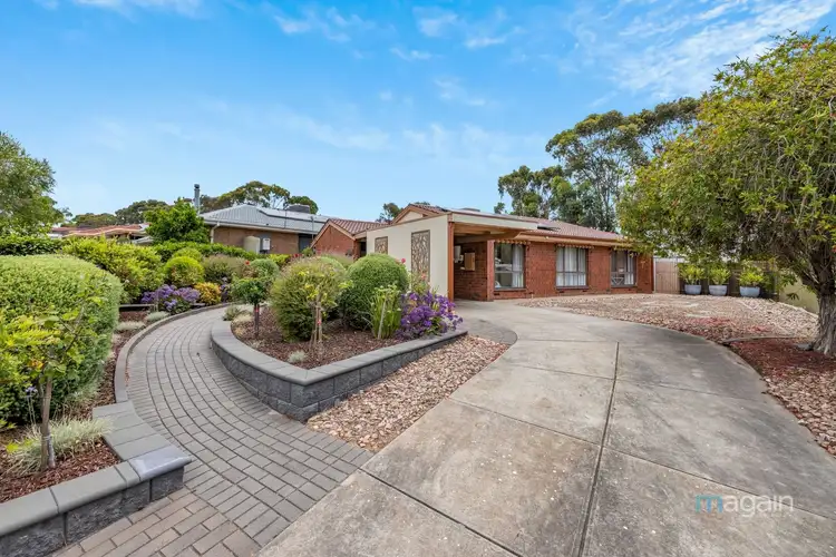Second view of Homely house listing, 46 Glenhelen Road, Morphett Vale SA 5162