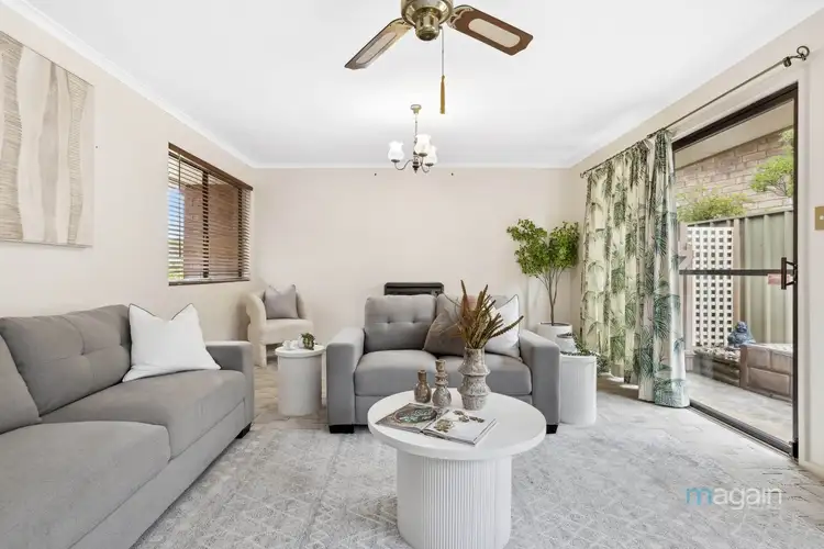 Fourth view of Homely house listing, 46 Glenhelen Road, Morphett Vale SA 5162