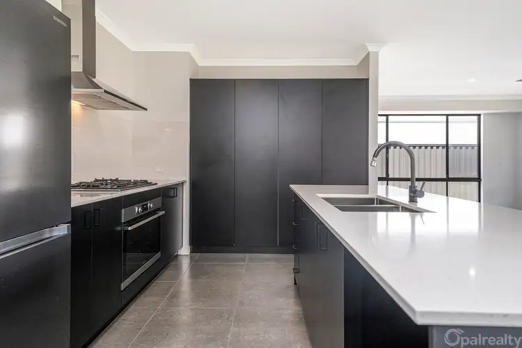 Sixth view of Homely house listing, 58 Alverstone Boulevard, Lakelands WA 6180