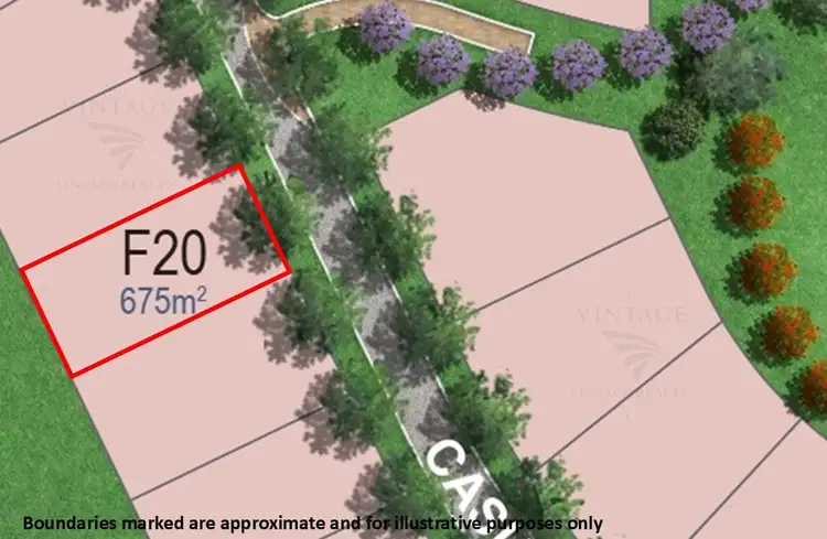 95 Casuarina Drive, Pokolbin NSW 2320