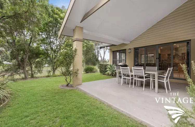 Main view of Homely house listing, 20 Ironbark Drive, Pokolbin NSW 2320