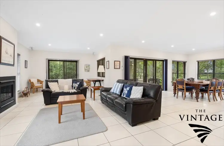 Third view of Homely house listing, 20 Ironbark Drive, Pokolbin NSW 2320