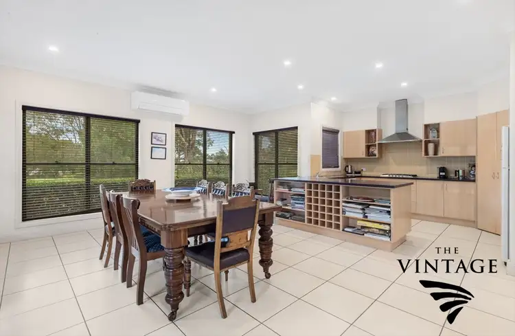Fifth view of Homely house listing, 20 Ironbark Drive, Pokolbin NSW 2320