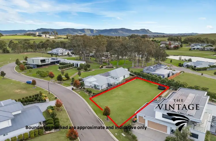 24 Paperbark Drive, Pokolbin NSW 2320