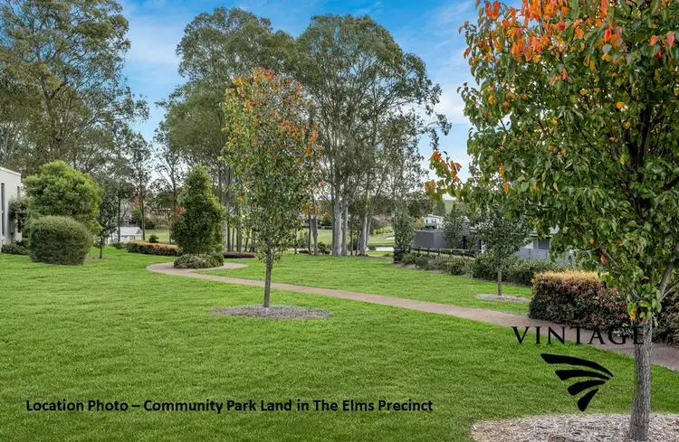 Fifth view of Homely land listing, 24 Paperbark Drive, Pokolbin NSW 2320