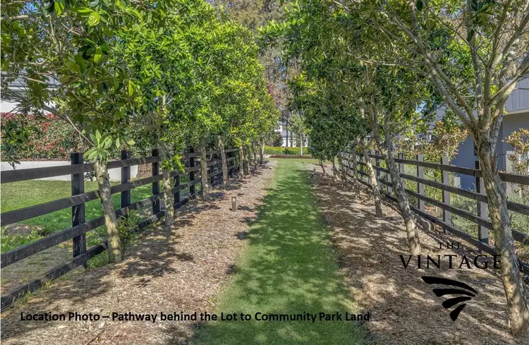 Sixth view of Homely land listing, 24 Paperbark Drive, Pokolbin NSW 2320