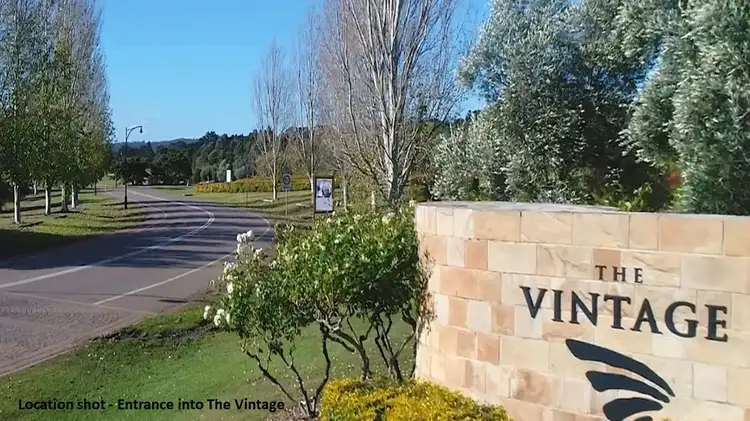 Seventh view of Homely land listing, 24 Paperbark Drive, Pokolbin NSW 2320
