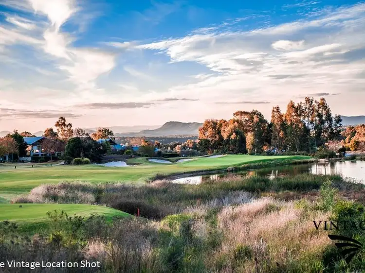 Sixth view of Homely land listing, 110 Casuarina Drive, Pokolbin NSW 2320