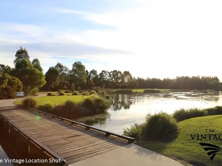 Seventh view of Homely land listing, 110 Casuarina Drive, Pokolbin NSW 2320