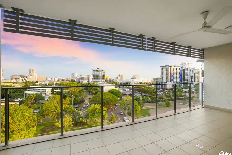 Main view of Homely unit listing, 22/130 Smith Street, Darwin City NT 800